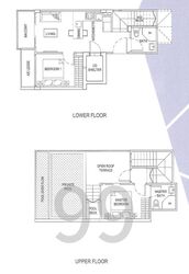 Espira Suites (D15), Apartment #506047421